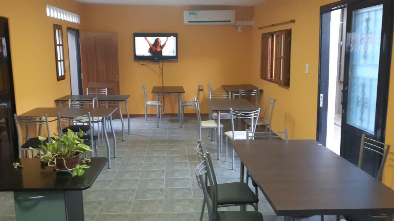 Casagrande Hotel Chilecito Exterior foto