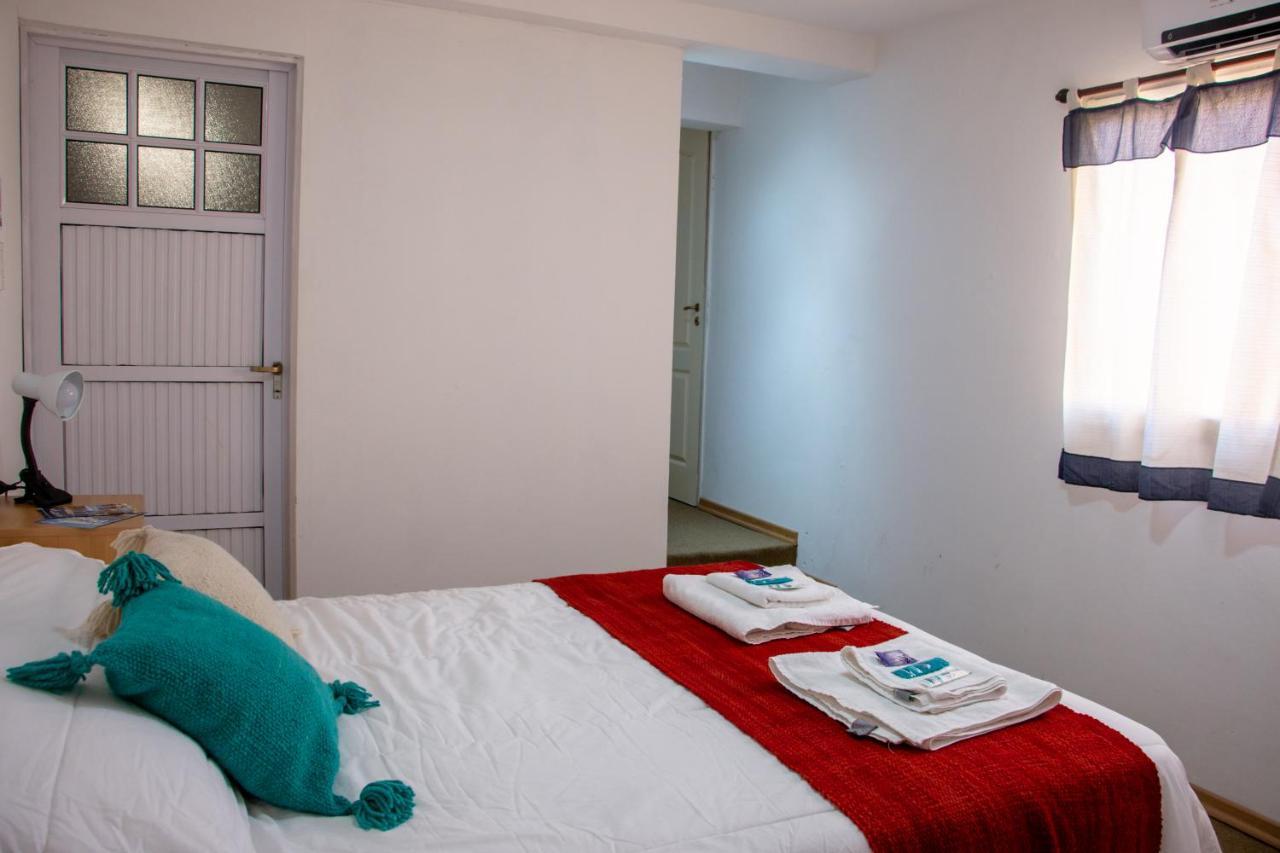 Casagrande Hotel Chilecito Cameră foto